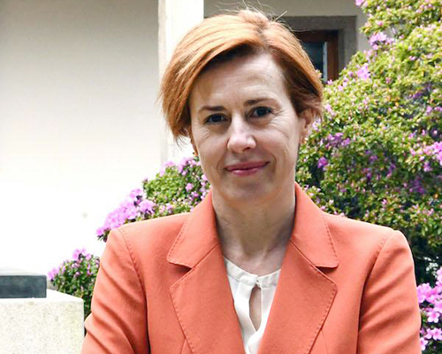 Pilar Murias Fernández